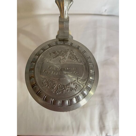 1999 Paul Sebastian German Beer Stein Limited Edition Germany - Picture 9 of 9